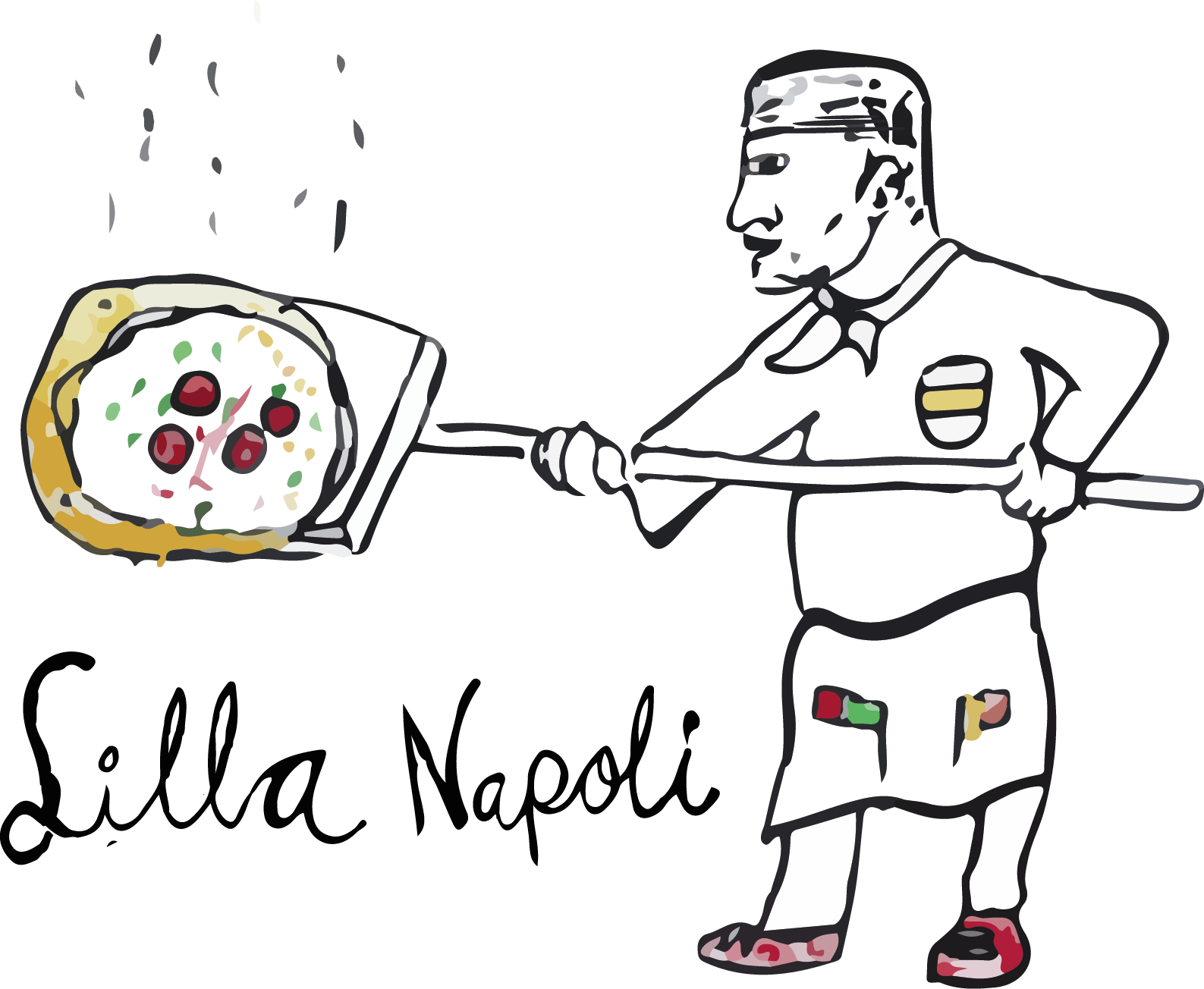 Lilla Napoli
