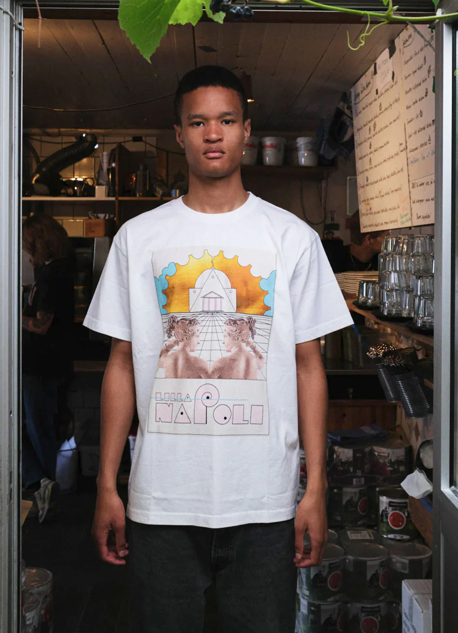 T-shirt